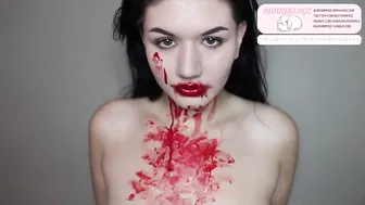 Bunni Bangz manyvids gorgeous mother jerking off her vagina