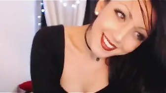 Sophia Davis manyvids video from ticket show 17.10.2019