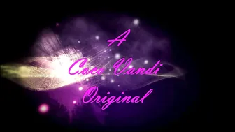 Cocovandixxx manyvids spectacle 9.09.2019