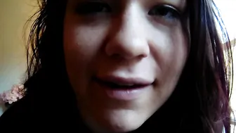 Karmen karma manyvids lustful priestess work with  both holes