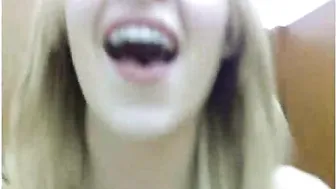 GingerBanks manyvids sexy chick relish pussy