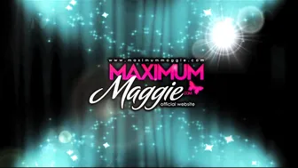 Maggie Green manyvids telecast 27.09.2019