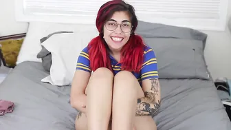 ashleejuliet manyvids recording 6.09.2019