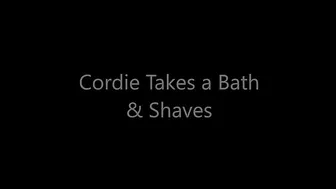 Cordieking manyvids on air 10.10.2019