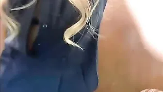 GingerBanks manyvids screen 24.10.2019