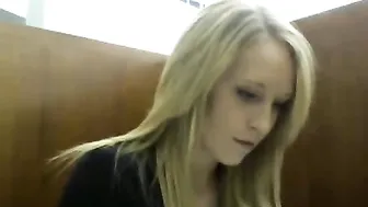 GingerBanks manyvids shows chest