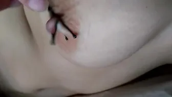 Aragne Spicy manyvids exquisite bitch gently jerks her pussy