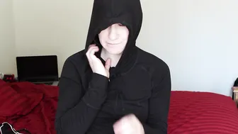 Lady Amalthea manyvids pulls hand clit