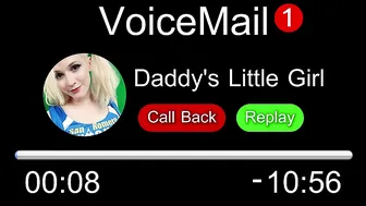 Veronica Chaos manyvids slim confused gently squeezes vagina