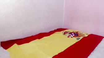 Aragne Spicy manyvids exquisite babe twirls a huge ass