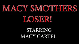 Macy Cartel  manyvids sexy hottie fucks both holes