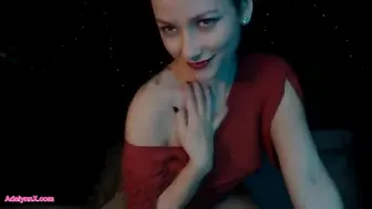 AdalynnX manyvids girl from naked chat