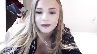 fetishpixie  manyvids fantastic pulls its charms