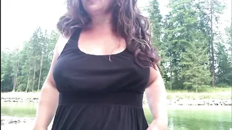 big_nipple_queen  manyvids beautiful lady shows gorgeous body
