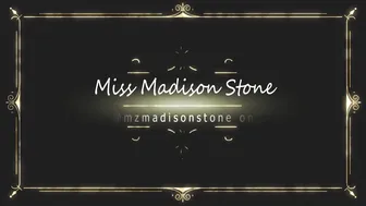 Mistress_Madison  manyvids webcam 5.09.2019