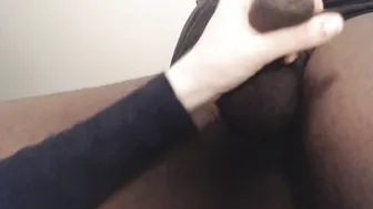 junglefever69x  manyvids hot thing takes off her panties