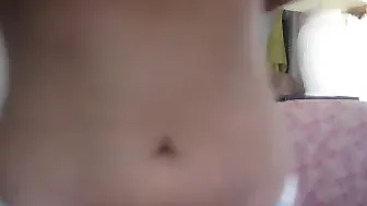 codilake  manyvids sexy lady fucks both holes