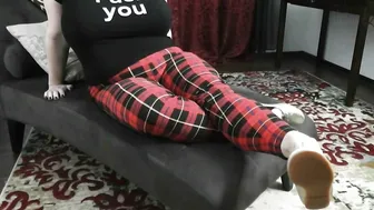 Maria Moore  manyvids record 4.09.2019