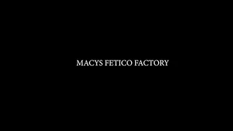 Macy Cartel  manyvids record 20.09.2019