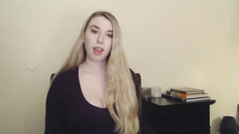 junglefever69x  manyvids charming whore sticks dildo in the vagina