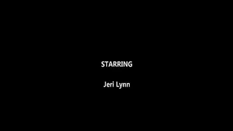 Jeri Lynn  manyvids broadcast 6.09.2019