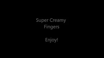 MissKaysie  manyvids naughty passion caresses pussy