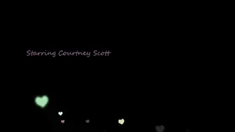 Courtney Scott manyvids overall model and its large buffers