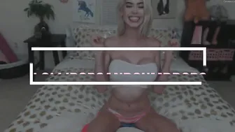 lollipopsandgumdrops manyvids hot hottie sucking dildo