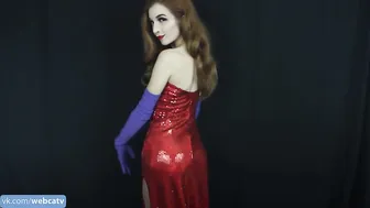 Jackie Marie Jupiter manyvids vicious bitch fucks herself with a hammer