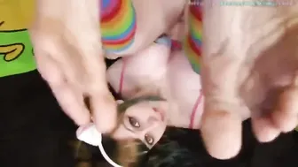 Babyzelda manyvids show 9.10.2019