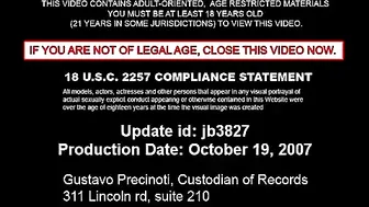 Brandi Belle manyvids crazy lady having fun with sex toys