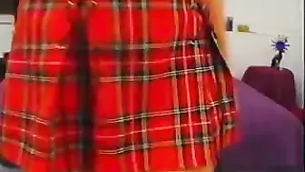 Angel Long manyvids jet orgasm brunettes