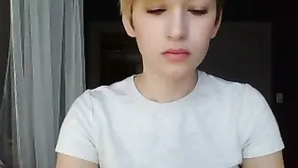 AuroraXoxo manyvids live video 3.10.2019