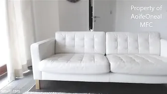 AoifeOneal manyvids telecast 14.10.2019