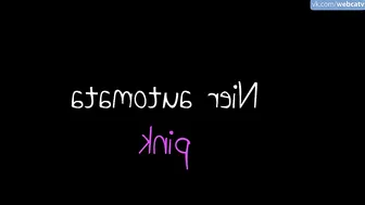 Mykinkydope manyvids naughty babe excites with her body