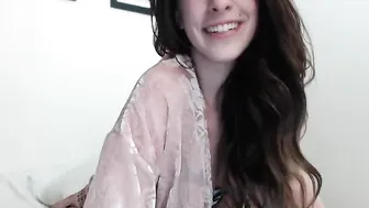 Audrey manyvids webcast 3.10.2019