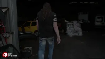 Bambi Dutch manyvids appetizing bitch fingering sex machine