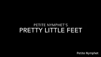 Petite Nymphet manyvids busty chick shows off her charms