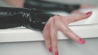 AstroDomina manyvids video from ticket show 6.09.2019