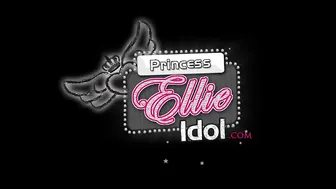Ellie Idol manyvids myfreecams 13.10.2019