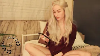 AuroraXoxo manyvids mini orgasms