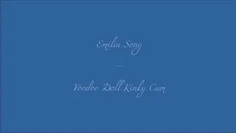 EmiliaSong manyvids wonderful babe fucked in pussy after comfort