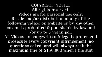 JessieMinx manyvids record 11.09.2019