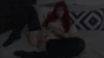 LorettaRose manyvids beautiful babe masturbating cunt