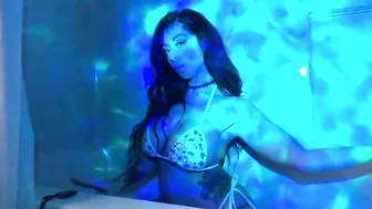 VickieJay manyvids tender cap