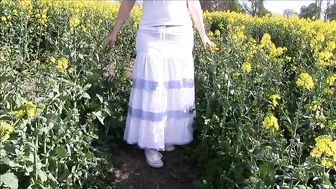 Yuffie Yulan manyvids spectacle 12.10.2019