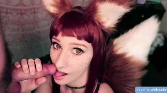 Lyra Fae manyvids private video 28.10.2019
