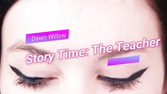 Dawn Willow manyvids chaturbate