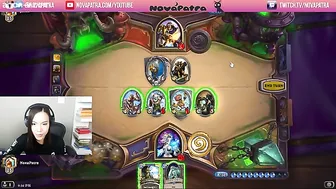 Novapatra manyvids a young doll is naughty with a vibrator