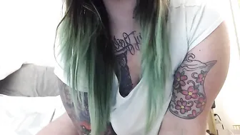 Sugarbooty manyvids ticket show 16.10.2019